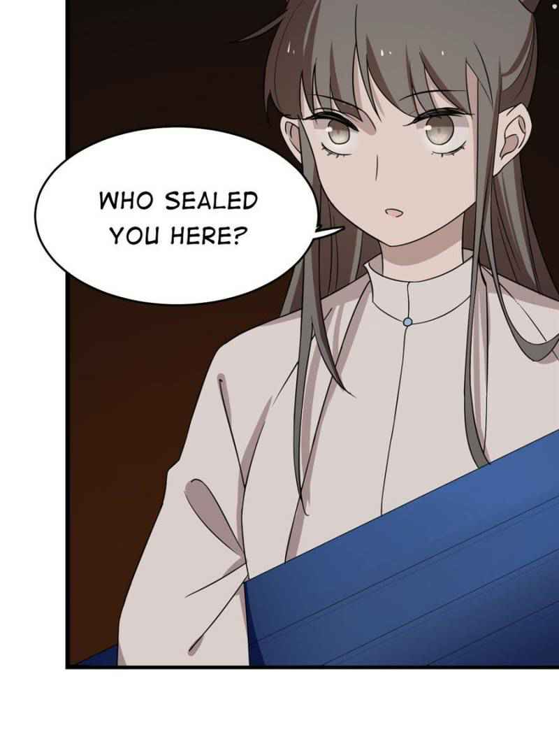 Queen of Posion: The Legend of a Super Agent, Doctor and Princess Chapter 55 - page 26
