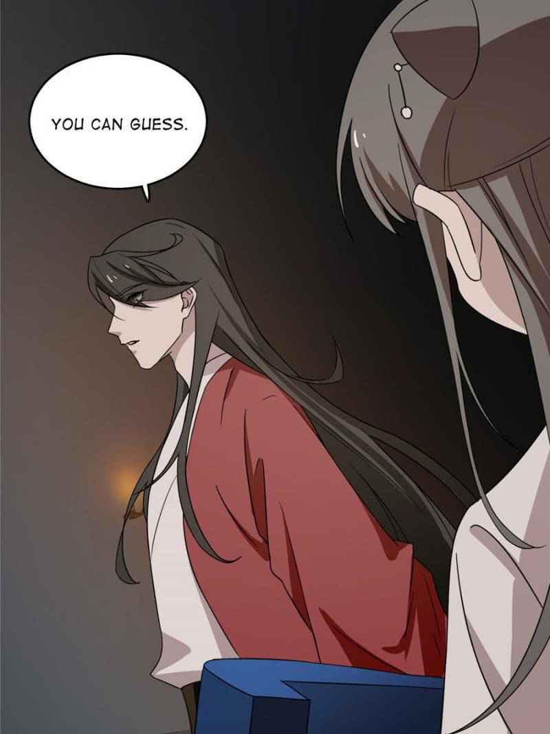 Queen of Posion: The Legend of a Super Agent, Doctor and Princess Chapter 55 - page 28