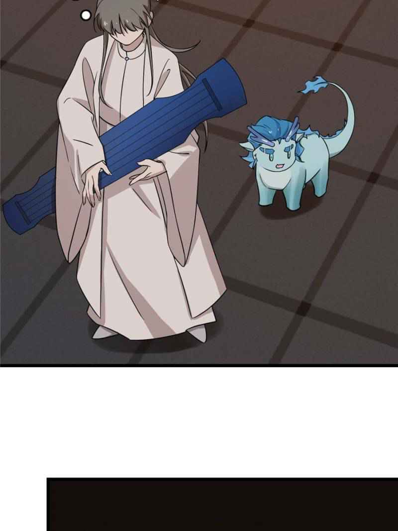 Queen of Posion: The Legend of a Super Agent, Doctor and Princess Chapter 55 - page 34