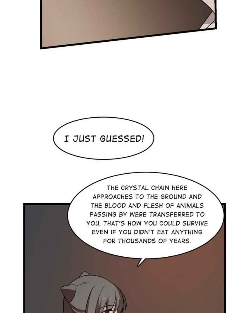 Queen of Posion: The Legend of a Super Agent, Doctor and Princess Chapter 55 - page 43