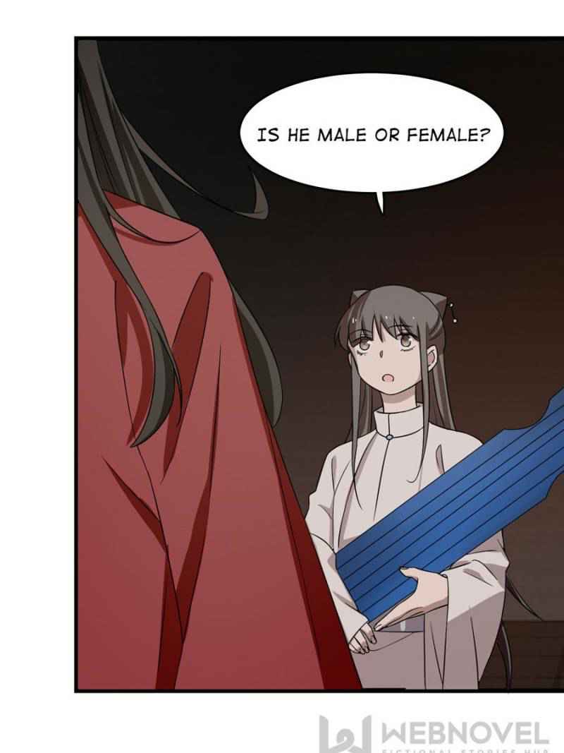 Queen of Posion: The Legend of a Super Agent, Doctor and Princess Chapter 55 - page 48