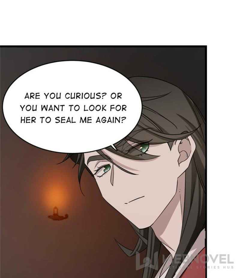 Queen of Posion: The Legend of a Super Agent, Doctor and Princess Chapter 55 - page 49