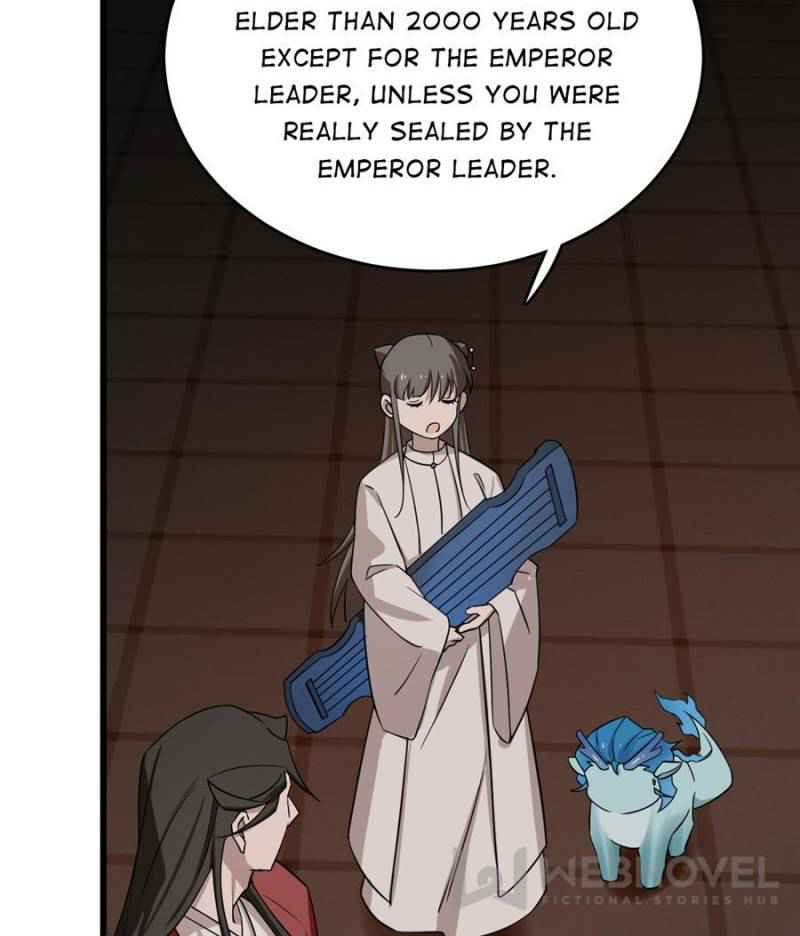 Queen of Posion: The Legend of a Super Agent, Doctor and Princess Chapter 55 - page 51
