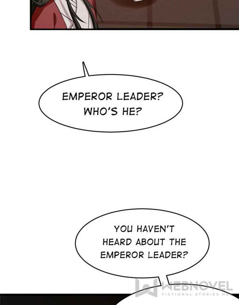 Queen of Posion: The Legend of a Super Agent, Doctor and Princess Chapter 55 - page 52
