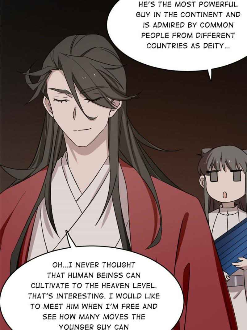 Queen of Posion: The Legend of a Super Agent, Doctor and Princess Chapter 55 - page 53