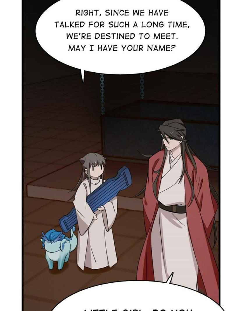 Queen of Posion: The Legend of a Super Agent, Doctor and Princess Chapter 55 - page 58