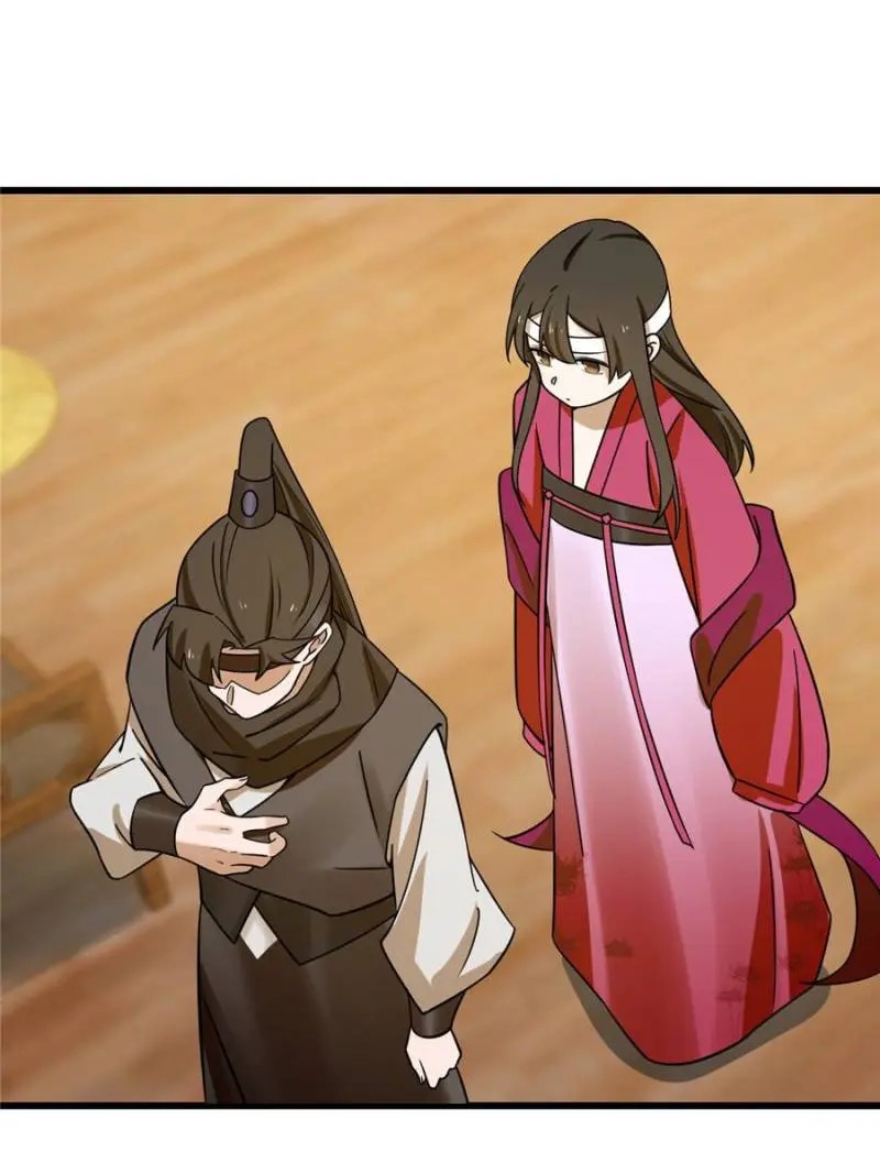 Queen of Posion: The Legend of a Super Agent, Doctor and Princess Chapter 106 - page 1