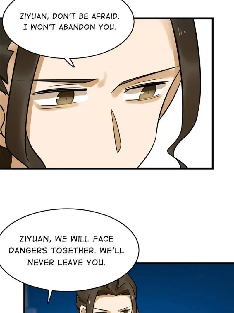 Queen of Posion: The Legend of a Super Agent, Doctor and Princess Chapter 106 - page 18
