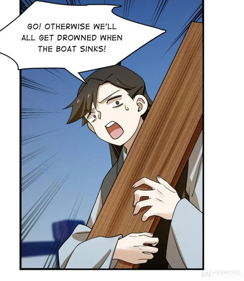 Queen of Posion: The Legend of a Super Agent, Doctor and Princess Chapter 106 - page 23
