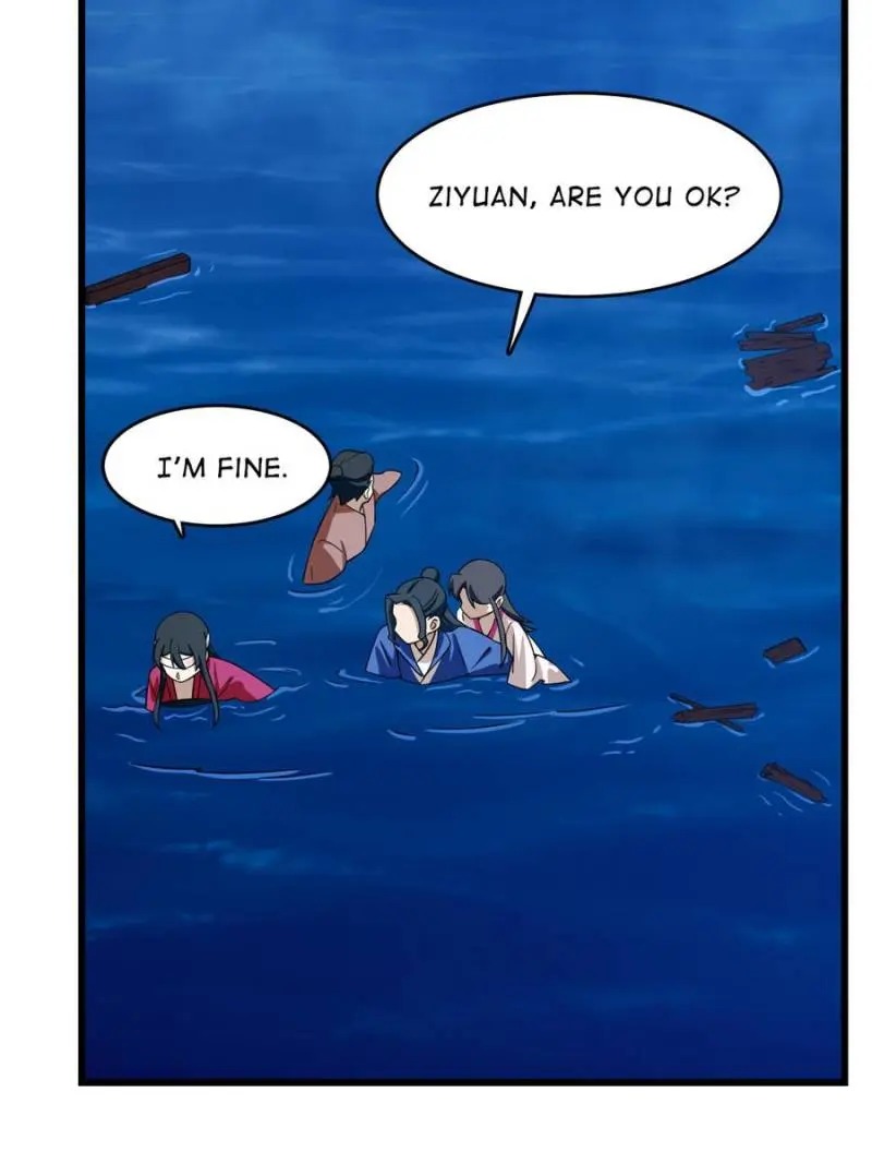 Queen of Posion: The Legend of a Super Agent, Doctor and Princess Chapter 106 - page 26
