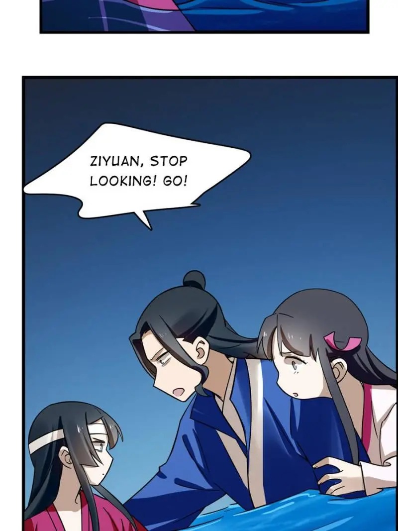 Queen of Posion: The Legend of a Super Agent, Doctor and Princess Chapter 106 - page 30