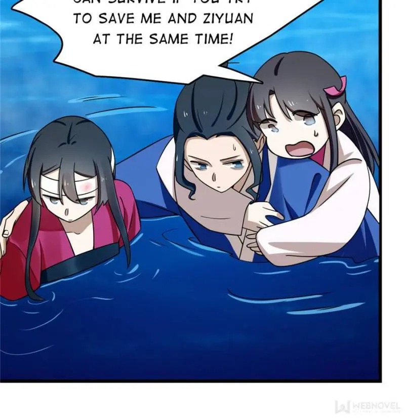 Queen of Posion: The Legend of a Super Agent, Doctor and Princess Chapter 106 - page 33