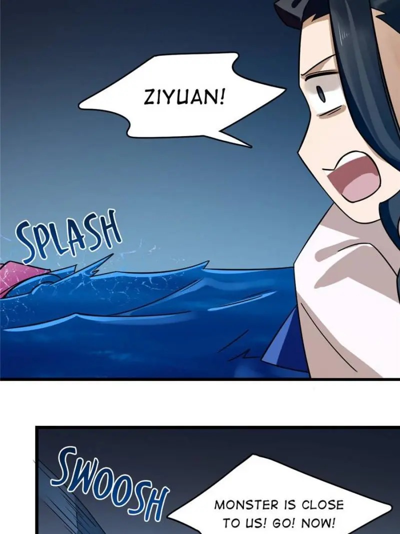 Queen of Posion: The Legend of a Super Agent, Doctor and Princess Chapter 106 - page 36