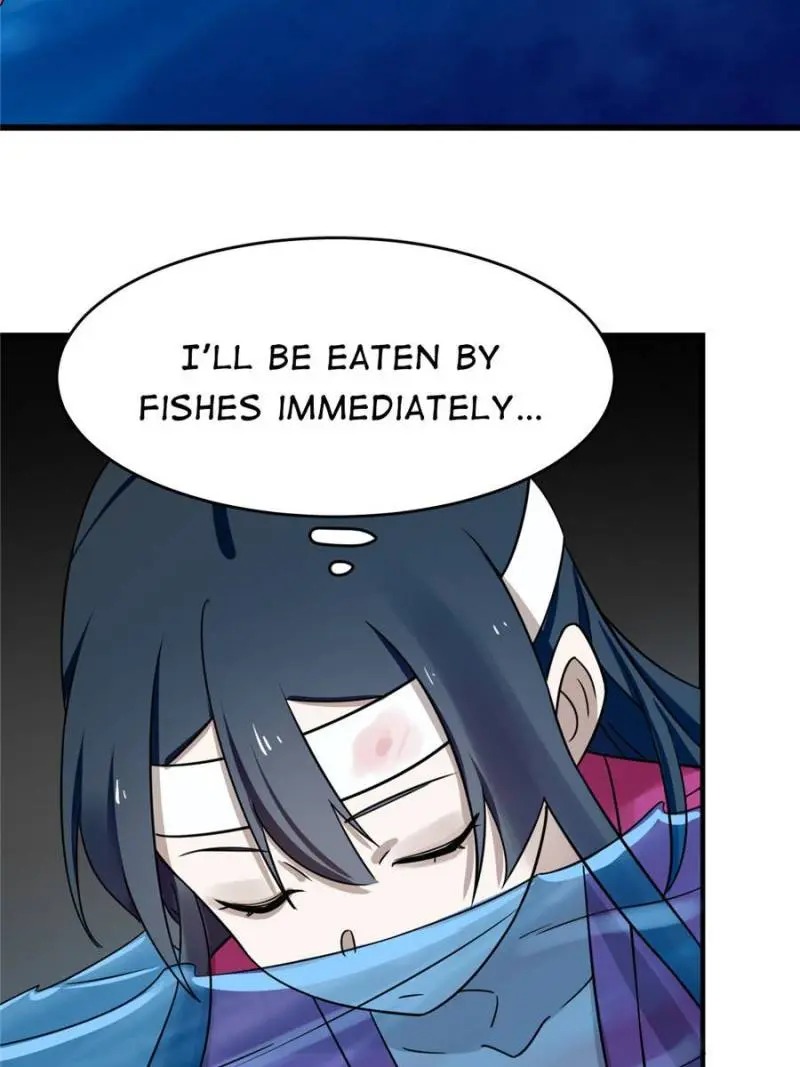 Queen of Posion: The Legend of a Super Agent, Doctor and Princess Chapter 106 - page 40