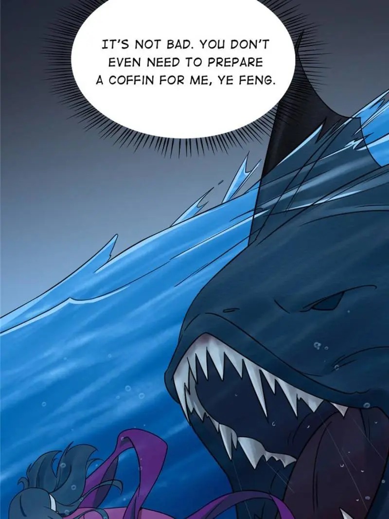 Queen of Posion: The Legend of a Super Agent, Doctor and Princess Chapter 106 - page 42
