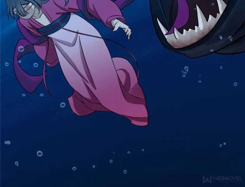 Queen of Posion: The Legend of a Super Agent, Doctor and Princess Chapter 106 - page 43