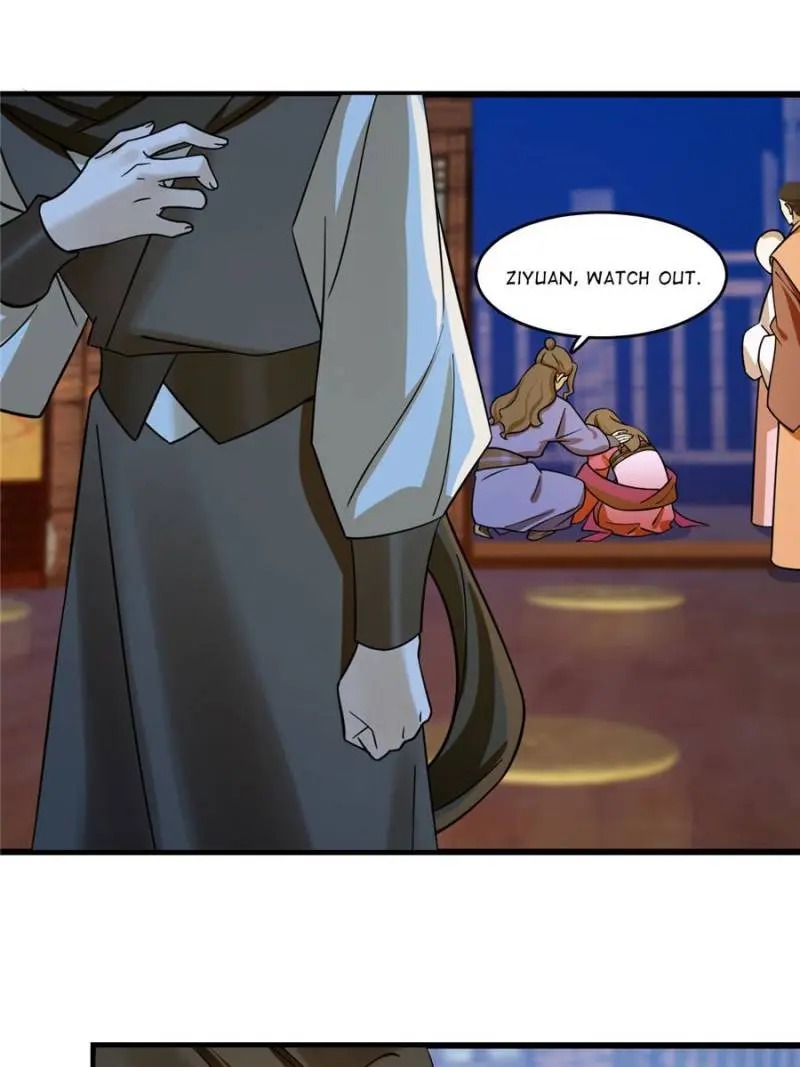 Queen of Posion: The Legend of a Super Agent, Doctor and Princess Chapter 106 - page 5