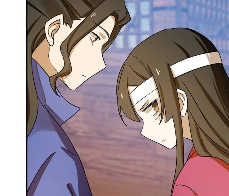 Queen of Posion: The Legend of a Super Agent, Doctor and Princess Chapter 106 - page 6