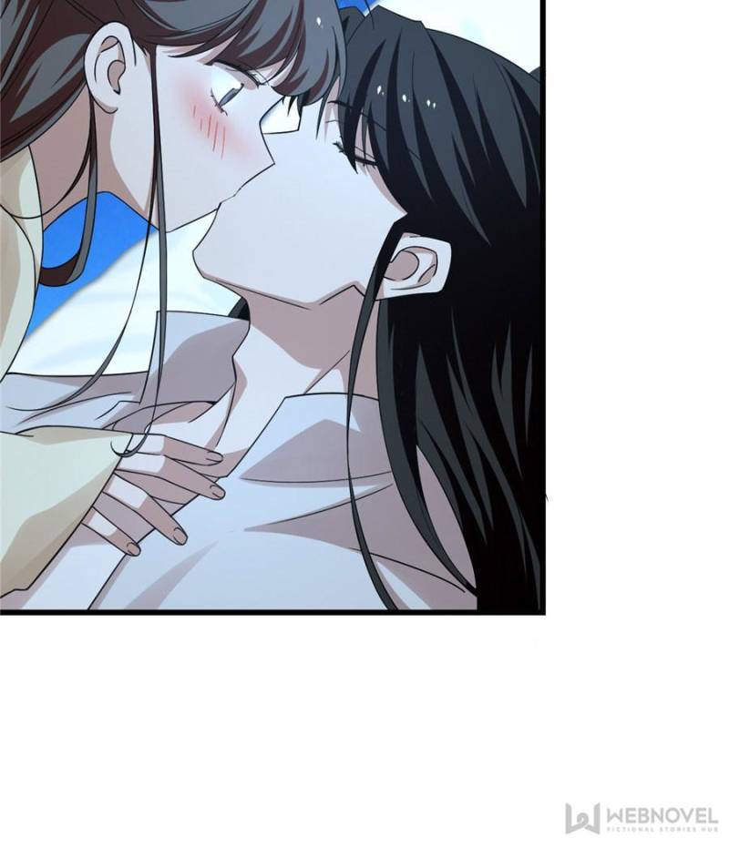 Queen of Posion: The Legend of a Super Agent, Doctor and Princess Chapter 166 - page 12