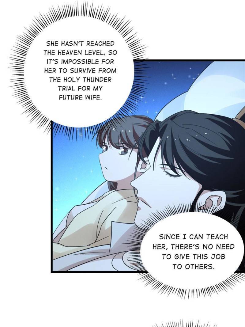 Queen of Posion: The Legend of a Super Agent, Doctor and Princess Chapter 166 - page 17