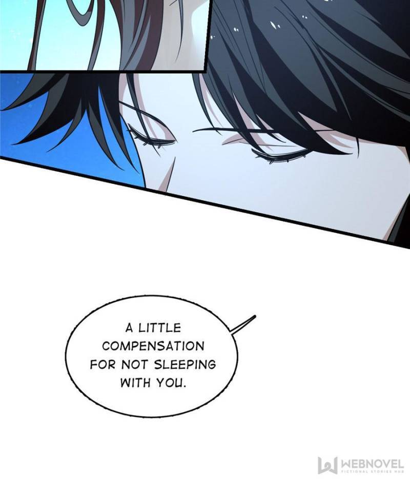 Queen of Posion: The Legend of a Super Agent, Doctor and Princess Chapter 166 - page 26
