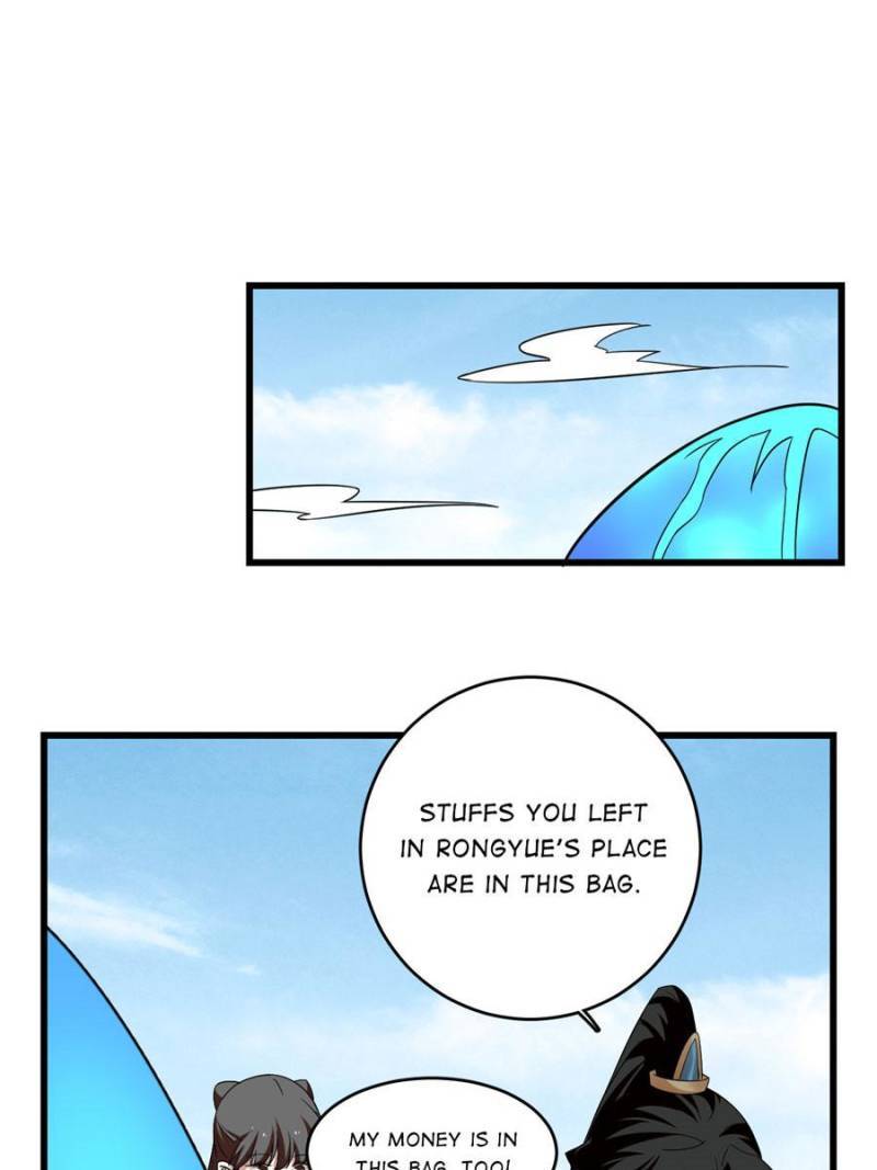 Queen of Posion: The Legend of a Super Agent, Doctor and Princess Chapter 166 - page 29