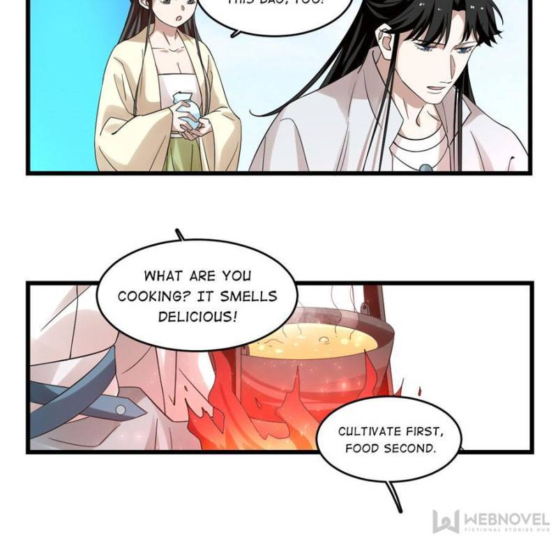 Queen of Posion: The Legend of a Super Agent, Doctor and Princess Chapter 166 - page 30