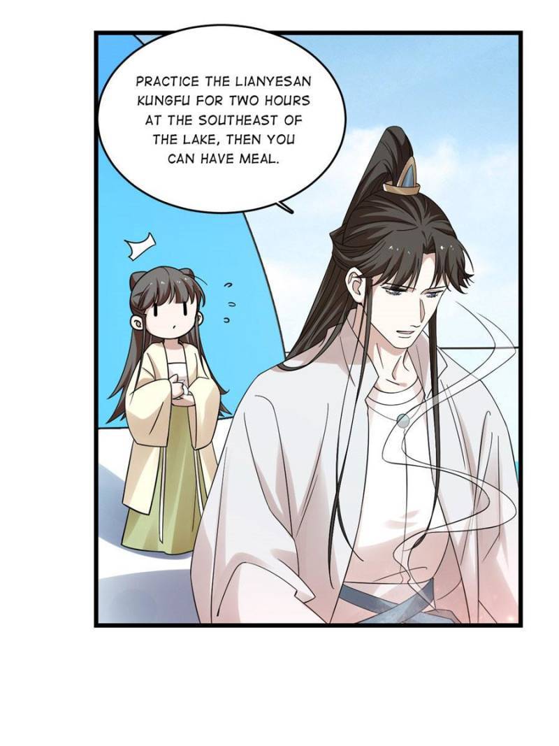 Queen of Posion: The Legend of a Super Agent, Doctor and Princess Chapter 166 - page 31