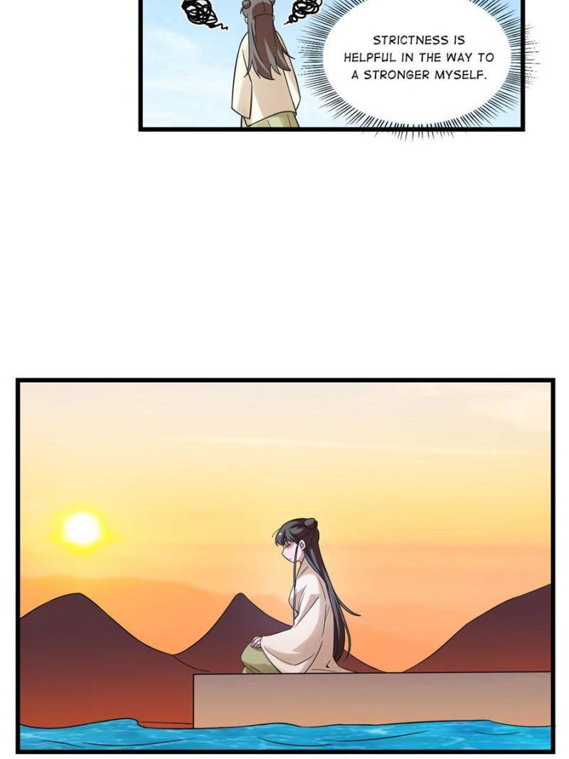 Queen of Posion: The Legend of a Super Agent, Doctor and Princess Chapter 166 - page 33