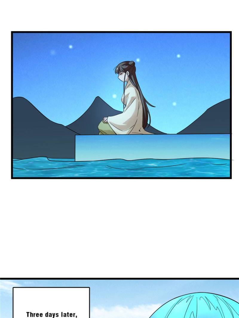 Queen of Posion: The Legend of a Super Agent, Doctor and Princess Chapter 166 - page 35
