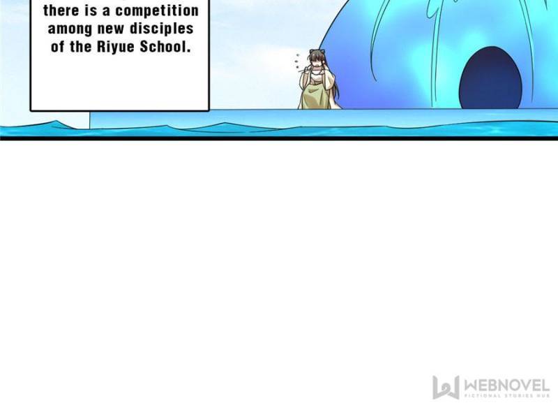 Queen of Posion: The Legend of a Super Agent, Doctor and Princess Chapter 166 - page 36