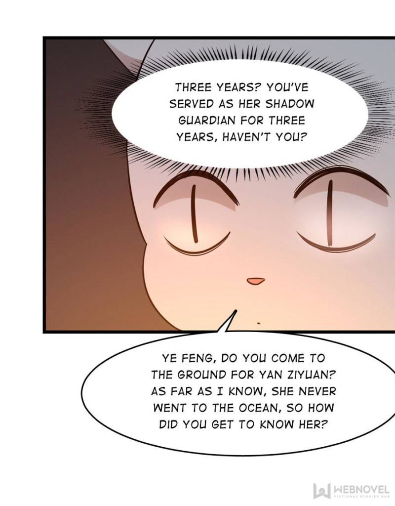Queen of Posion: The Legend of a Super Agent, Doctor and Princess Chapter 140 - page 10