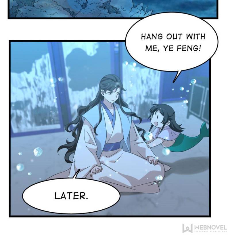Queen of Posion: The Legend of a Super Agent, Doctor and Princess Chapter 140 - page 14