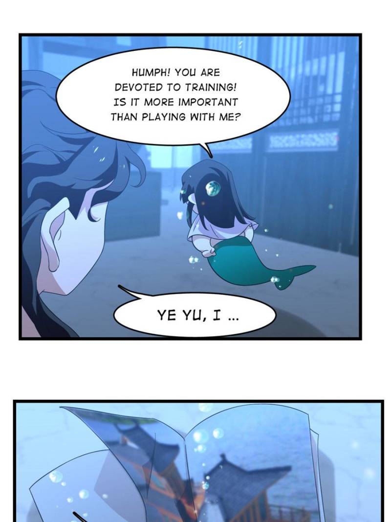 Queen of Posion: The Legend of a Super Agent, Doctor and Princess Chapter 140 - page 15