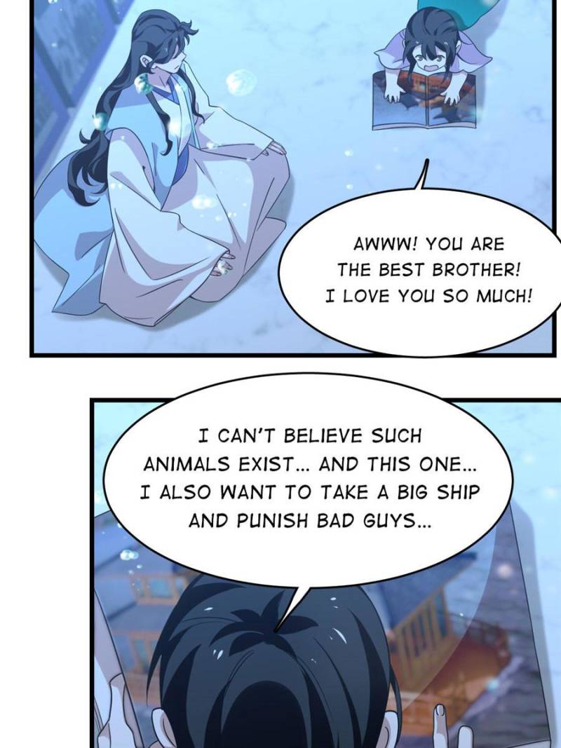 Queen of Posion: The Legend of a Super Agent, Doctor and Princess Chapter 140 - page 17