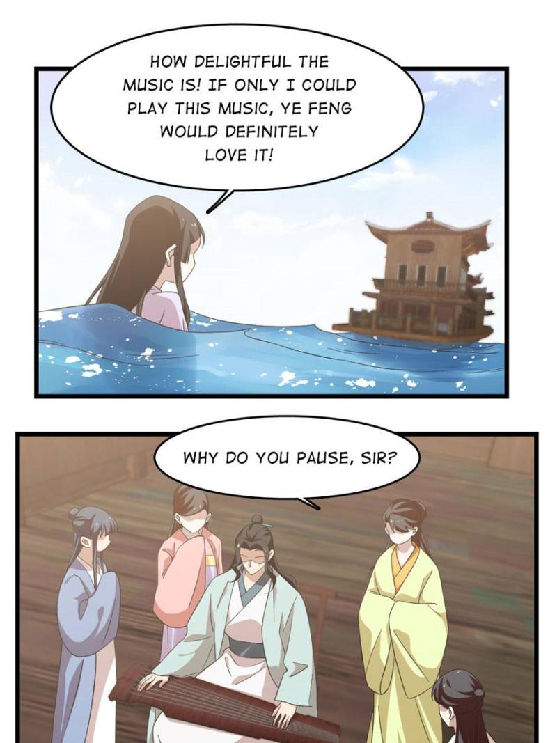 Queen of Posion: The Legend of a Super Agent, Doctor and Princess Chapter 140 - page 19