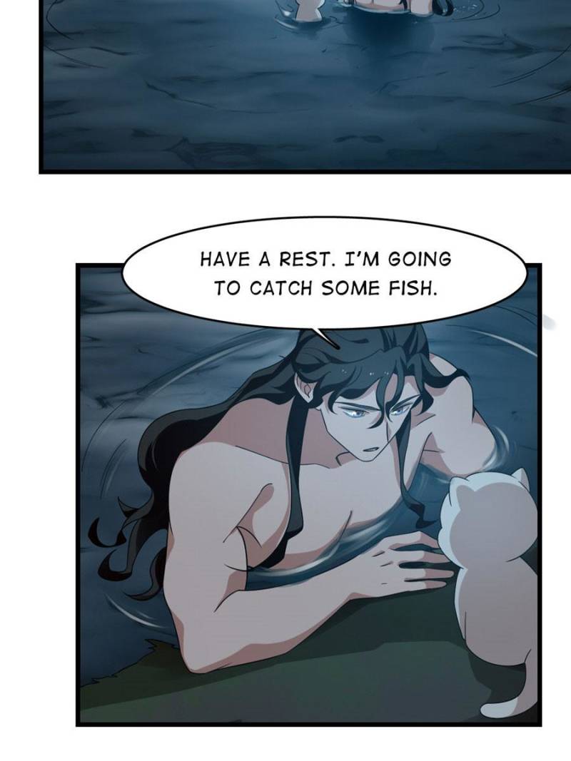 Queen of Posion: The Legend of a Super Agent, Doctor and Princess Chapter 140 - page 2