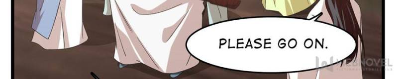 Queen of Posion: The Legend of a Super Agent, Doctor and Princess Chapter 140 - page 20