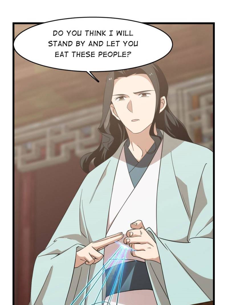 Queen of Posion: The Legend of a Super Agent, Doctor and Princess Chapter 140 - page 27