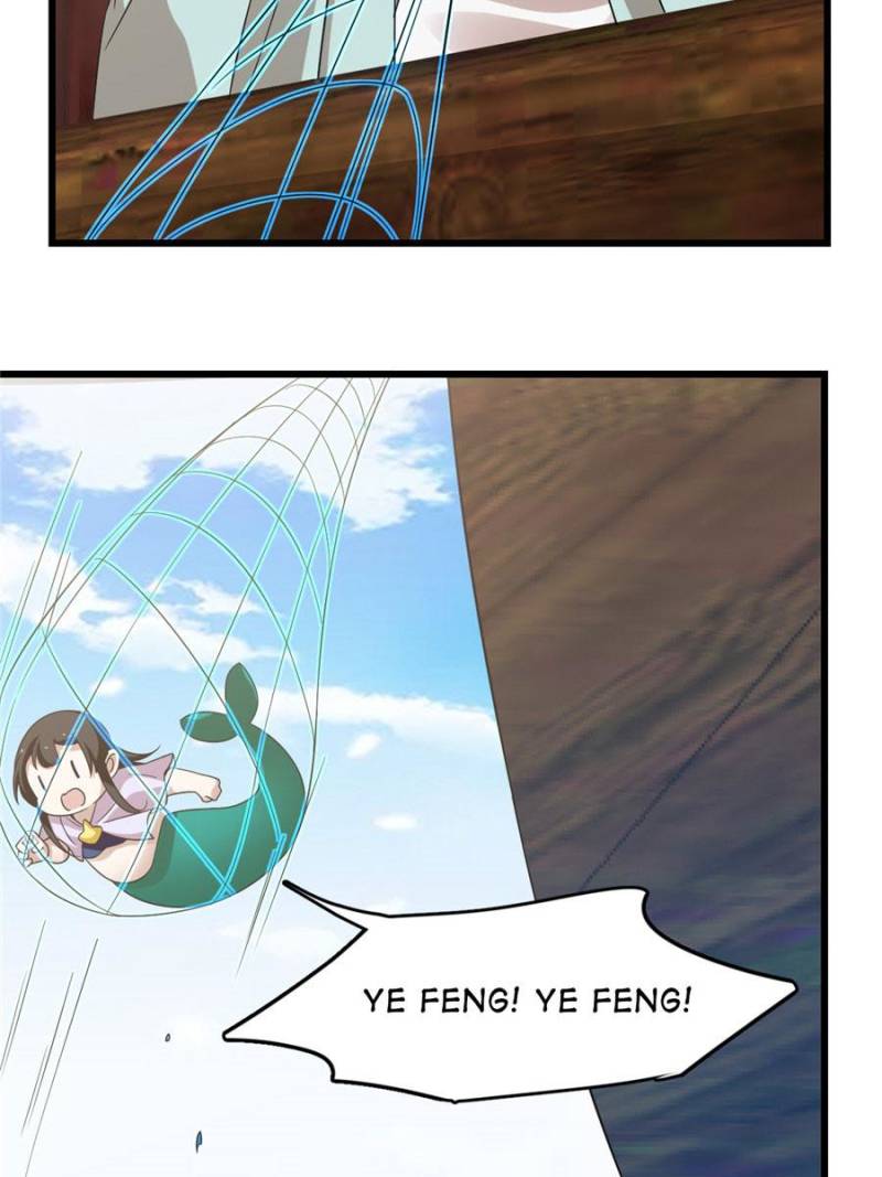 Queen of Posion: The Legend of a Super Agent, Doctor and Princess Chapter 140 - page 28