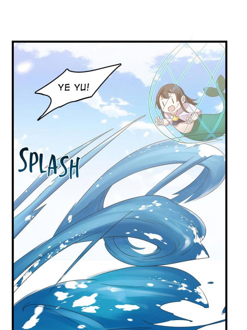 Queen of Posion: The Legend of a Super Agent, Doctor and Princess Chapter 140 - page 30