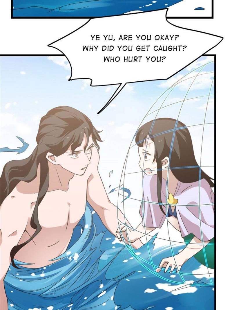 Queen of Posion: The Legend of a Super Agent, Doctor and Princess Chapter 140 - page 31