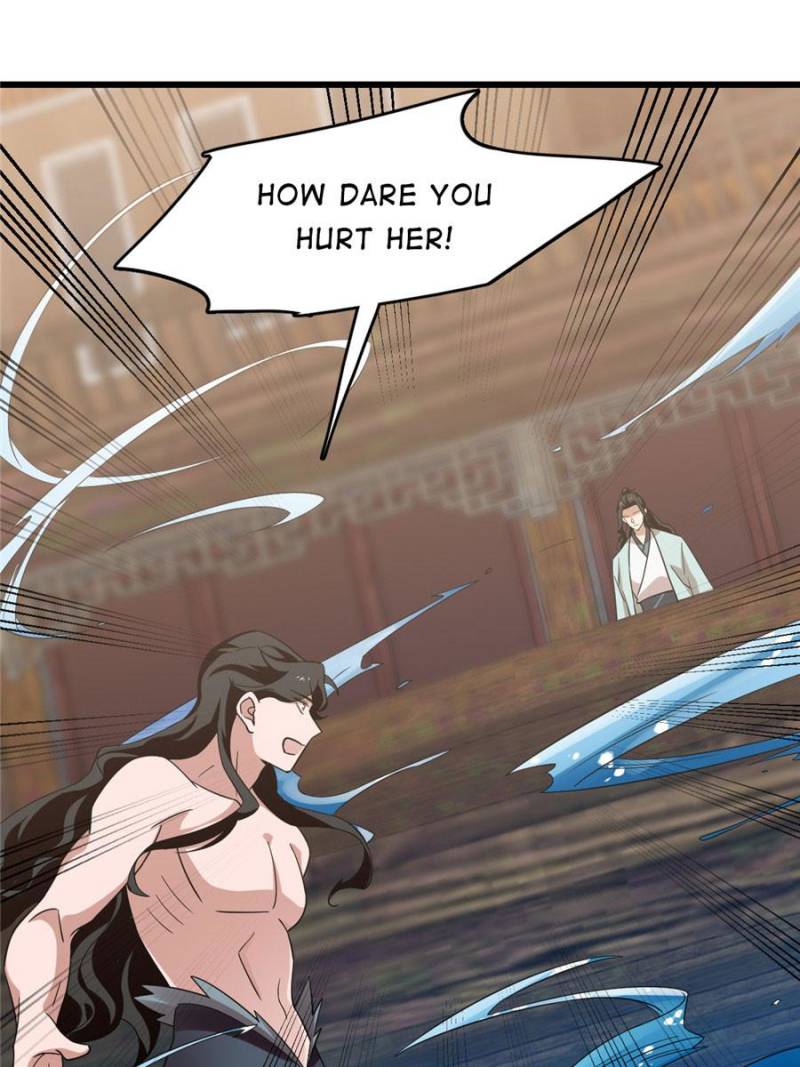 Queen of Posion: The Legend of a Super Agent, Doctor and Princess Chapter 140 - page 33