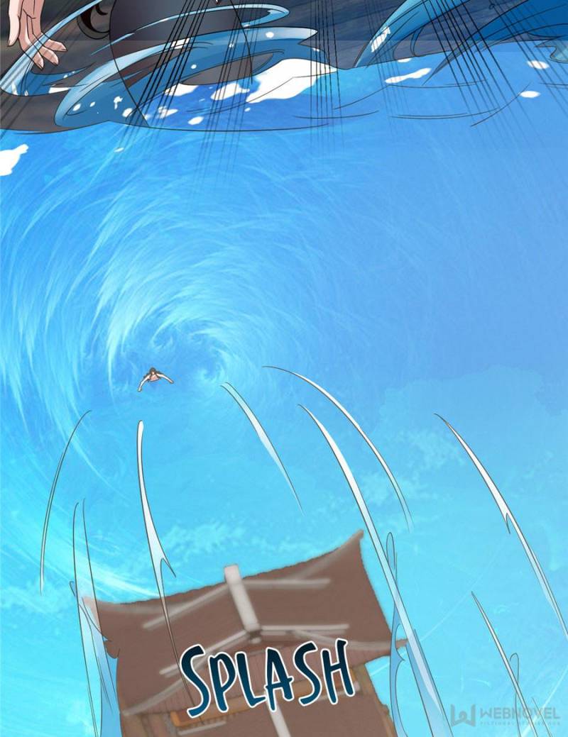 Queen of Posion: The Legend of a Super Agent, Doctor and Princess Chapter 140 - page 34