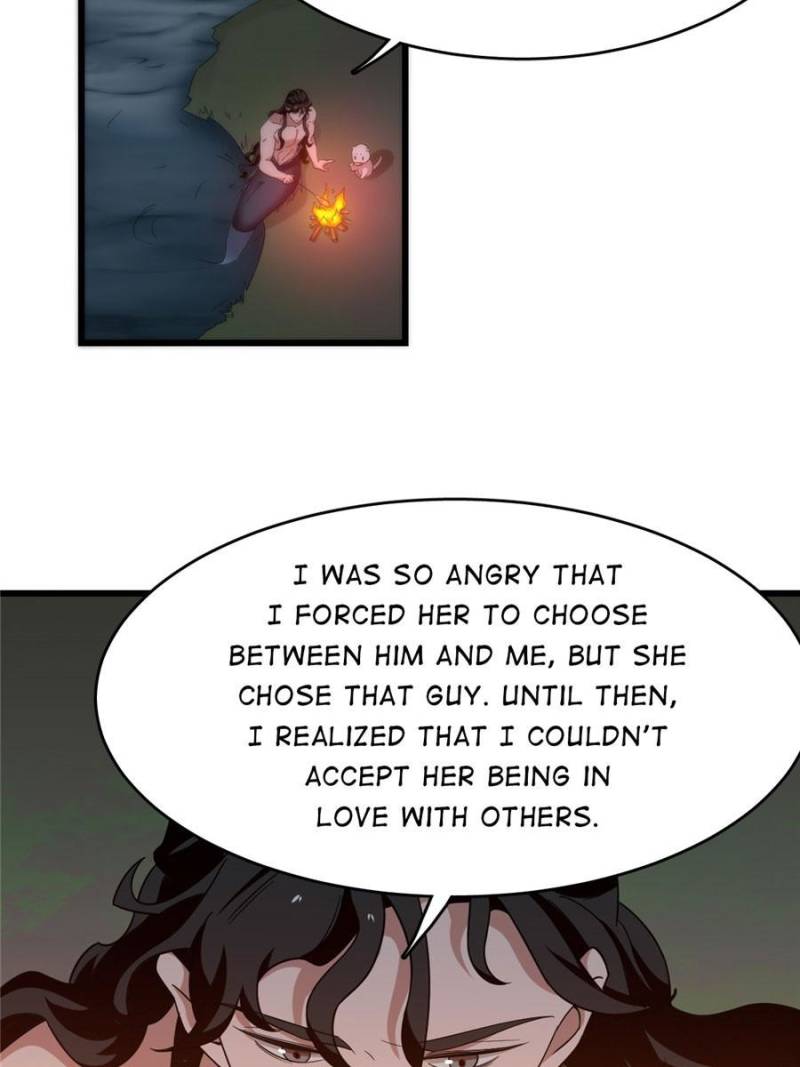 Queen of Posion: The Legend of a Super Agent, Doctor and Princess Chapter 140 - page 39