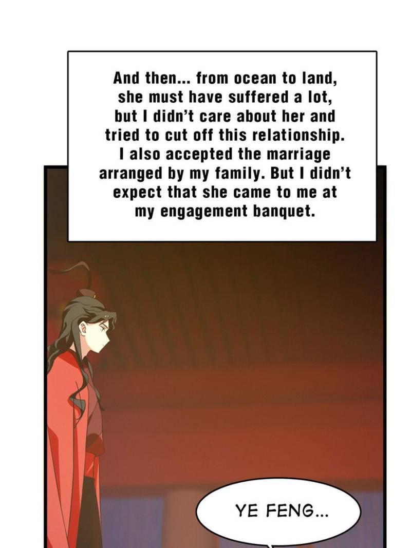 Queen of Posion: The Legend of a Super Agent, Doctor and Princess Chapter 140 - page 41