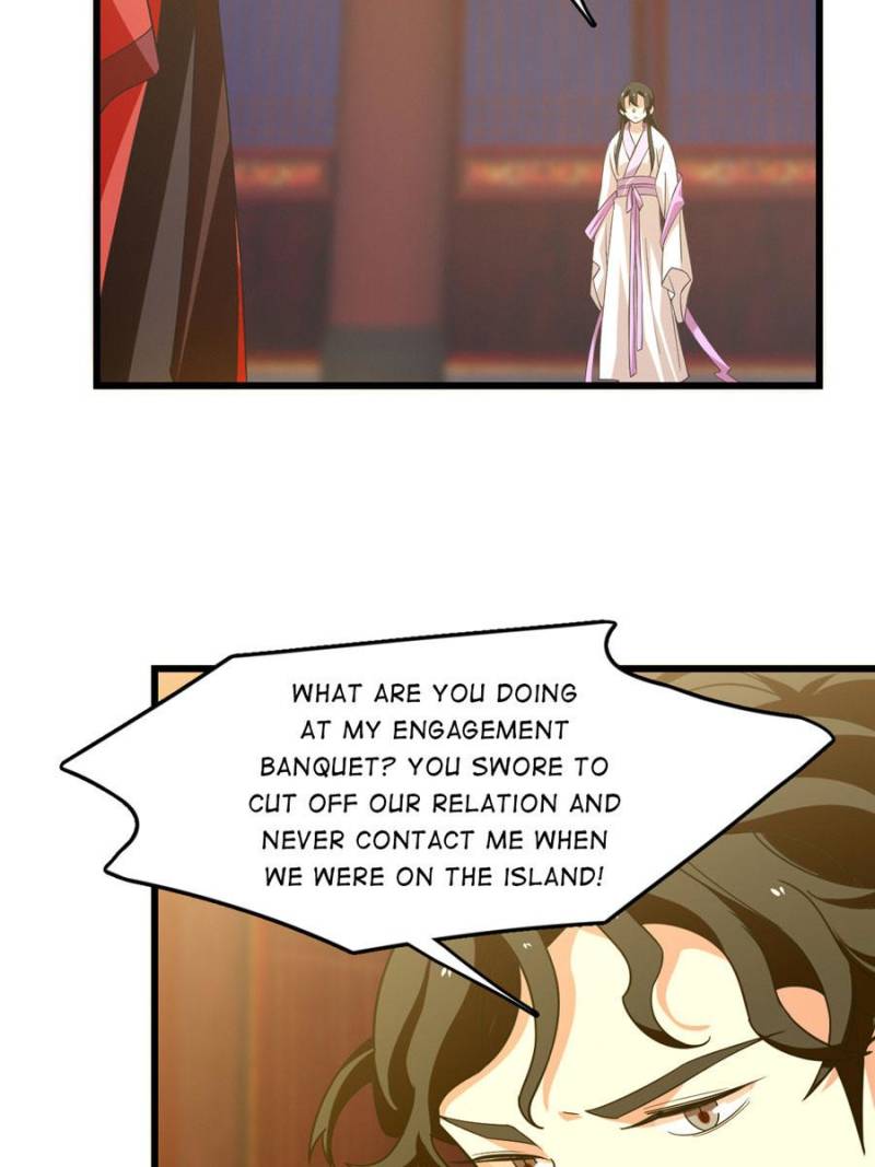 Queen of Posion: The Legend of a Super Agent, Doctor and Princess Chapter 140 - page 42