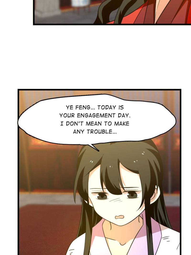 Queen of Posion: The Legend of a Super Agent, Doctor and Princess Chapter 140 - page 44
