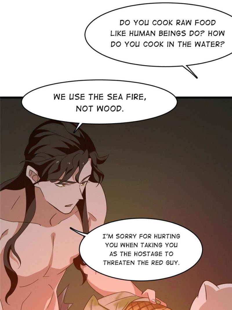 Queen of Posion: The Legend of a Super Agent, Doctor and Princess Chapter 140 - page 7