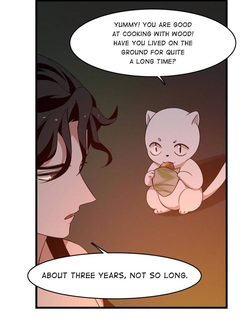 Queen of Posion: The Legend of a Super Agent, Doctor and Princess Chapter 140 - page 9